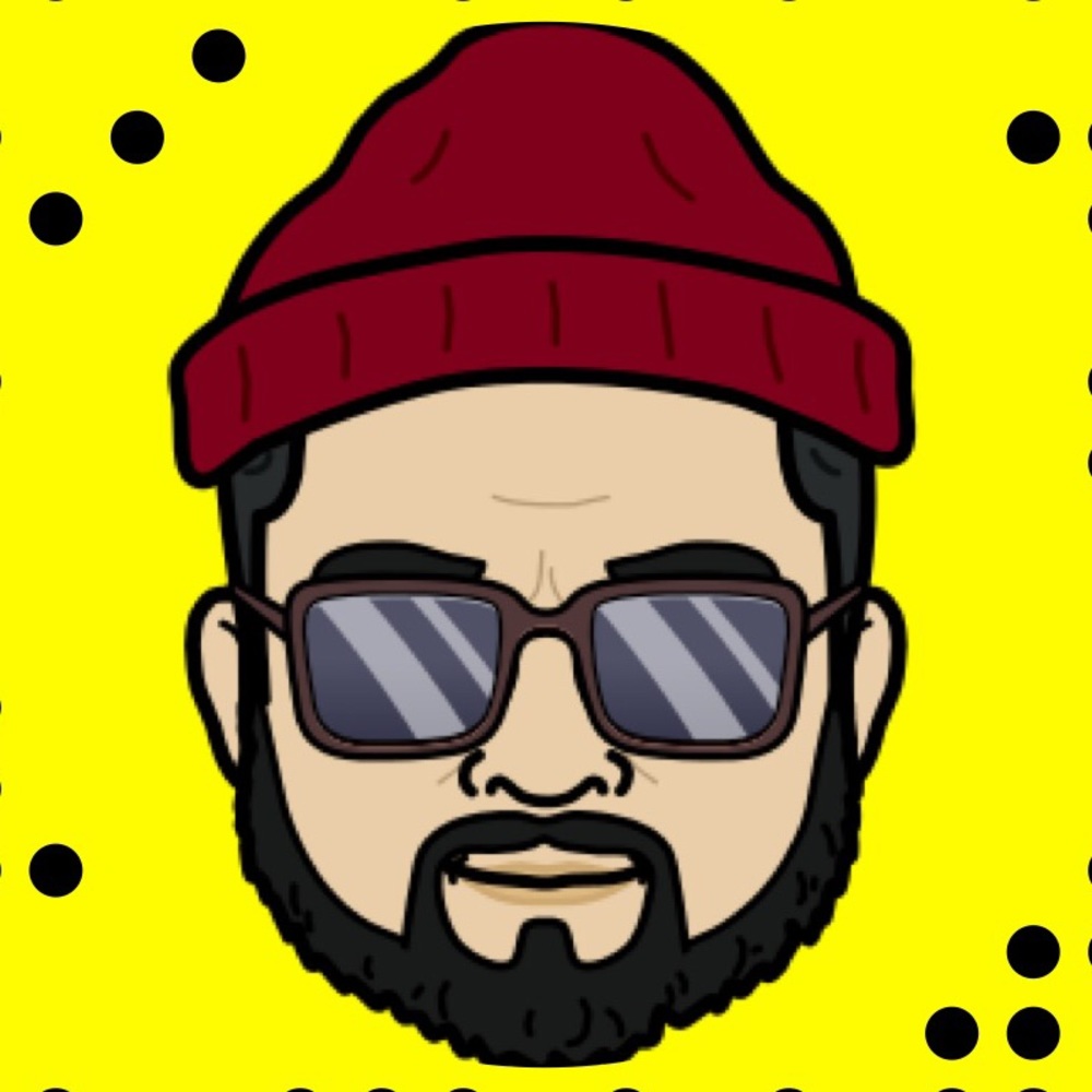 Im your Posher, Joseph