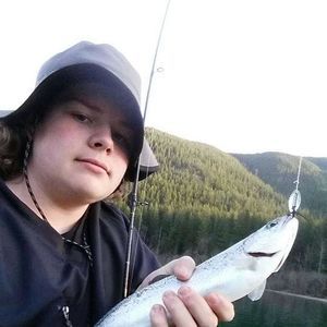 Meet your Posher, Nick