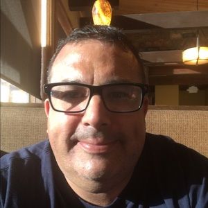 Meet your Posher, Scott