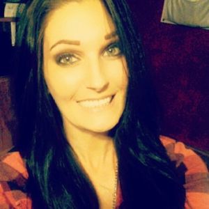 Meet your Posher, Lyndsey