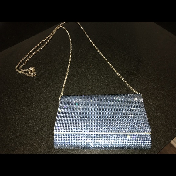 Judith Lieber Evening bag