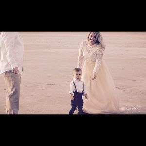 Meet your Posher, Shannon