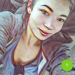 Meet your Posher, Danielle