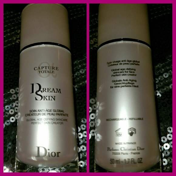 Dior Dreamskin