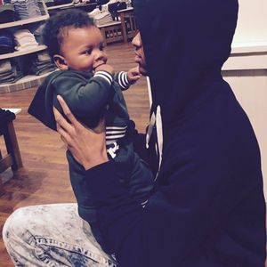 Meet your Posher, Kenyon