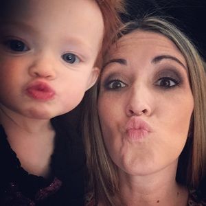 Meet your Posher, Kristin