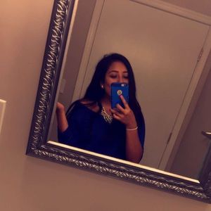 Meet your Posher, Deborah