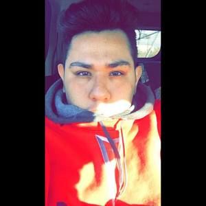 Meet your Posher, Ivan