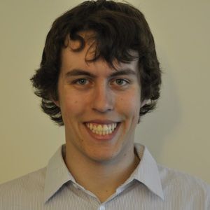 Meet your Posher, Keegan