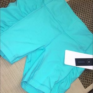 Lulu lemon shorts