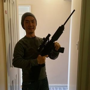 Meet your Posher, Keng