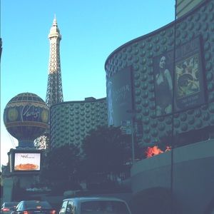 Meet your Posher, Tyson