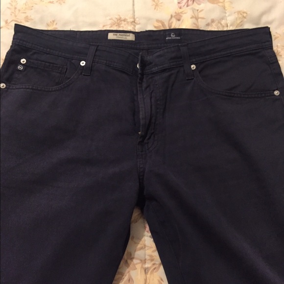 ADRIANO GOLDSCHMIED JEANS 36x34
