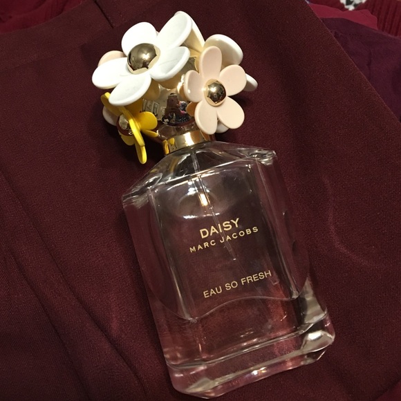 Daisy by Marc Jacobs
