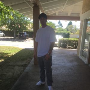 Meet your Posher, Raymond