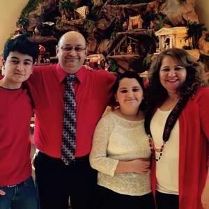 Meet your Posher, Rita