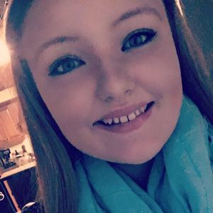 Meet your Posher, Karley