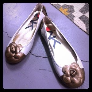 Ann Klein Sport Flats