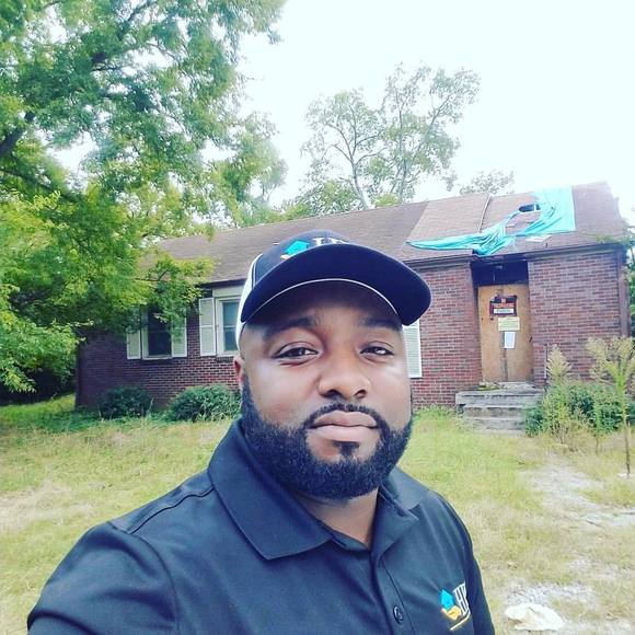 Meet your Posher, Anthony