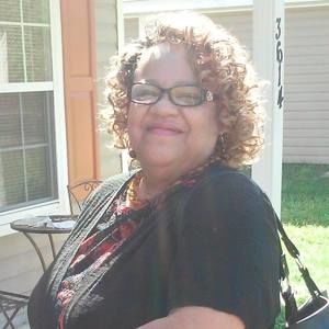 Meet your Posher, Betty