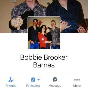 Meet your Posher, Bobbie