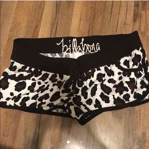 Billabong board shorts