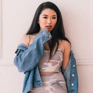 Meet your Posher, Ashley