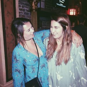 Meet your Posher, Margaret