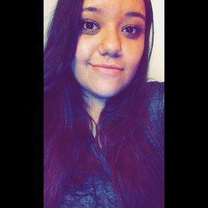 Meet your Posher, Brianna