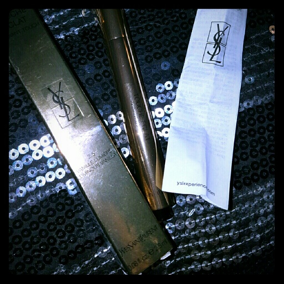 YSL Touche Eclat
