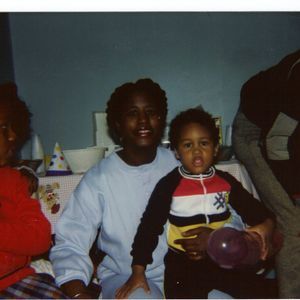 Meet your Posher, James