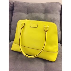 Kate Spade Wellesley Rachelle Tote Kate Spade Wellesley Rachelle Tote