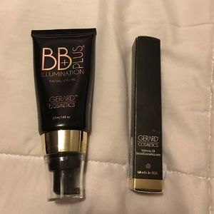 Gerard cosmetics. Never used!