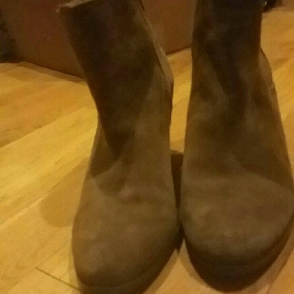 Booties