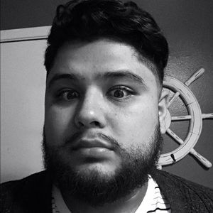 Meet your Posher, Armando