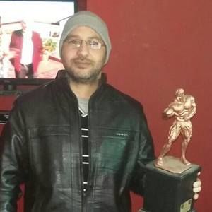 Meet your Posher, Maestro