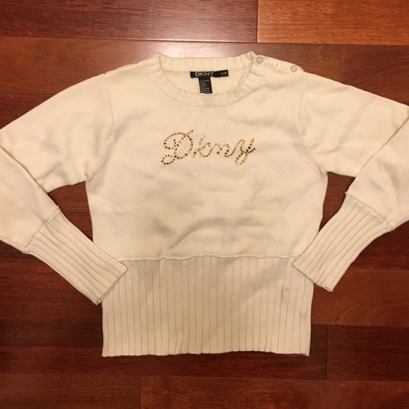 DKNY Sweater