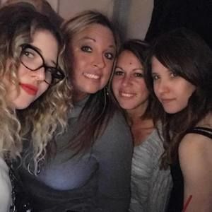 Meet your Posher, Krystal