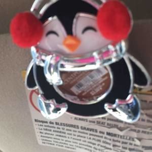 Meet your Posher, Corinne