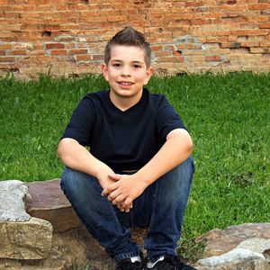 Meet your Posher, Austin