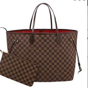 LV NEVERFULL GM