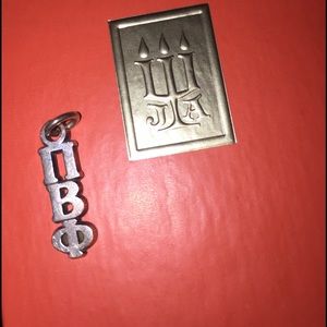 james avery pi beta phi charm