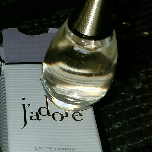 Dior Mini Travel Jadore