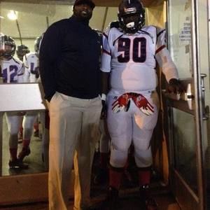 Meet your Posher, Richie