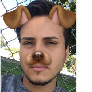 Meet your Posher, Erick