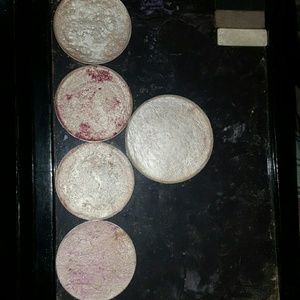 Mac highlighters