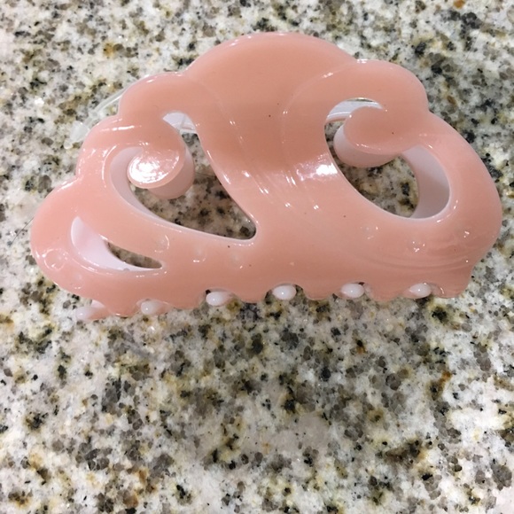 Hair clip