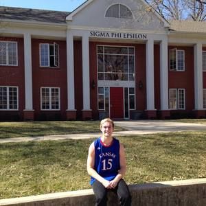 Meet your Posher, Campbell