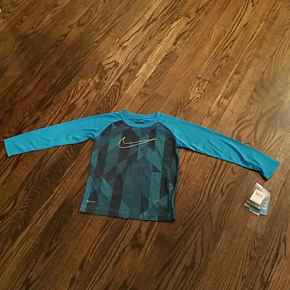 NIKE DRI-FIT - Picture 1 of 4