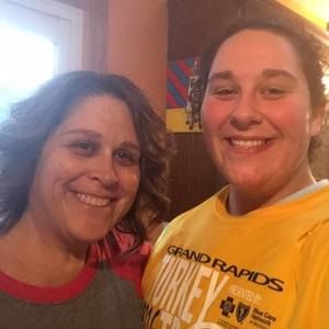 Meet your Posher, Anne